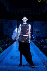 Lakhotia Institute of Design Fashion Show Filmistan to Fashionistan