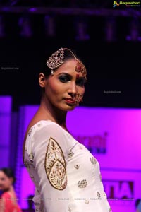 Lakhotia Institute of Design Fashion Show Filmistan to Fashionistan