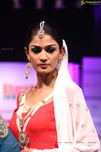 Lakhotia Institute of Design Fashion Show Filmistan to Fashionistan