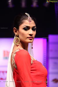 Lakhotia Institute of Design Fashion Show Filmistan to Fashionistan