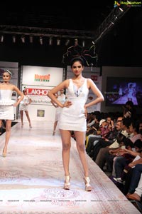 Lakhotia Institute of Design Fashion Show Filmistan to Fashionistan