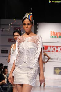 Lakhotia Institute of Design Fashion Show Filmistan to Fashionistan