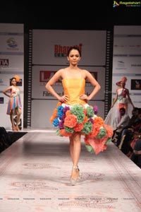 Lakhotia Institute of Design Fashion Show Filmistan to Fashionistan