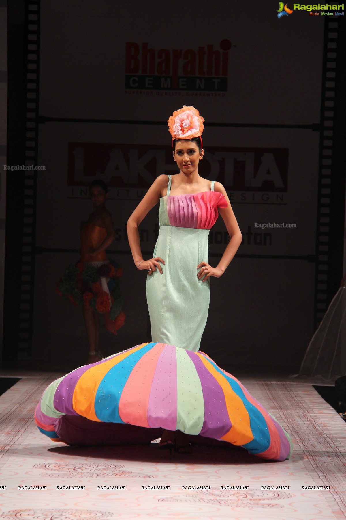 Hyderabad Fashion Week-2013, Season 3 (Day 2)