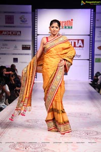 Lakhotia Institute of Design Fashion Show Filmistan to Fashionistan