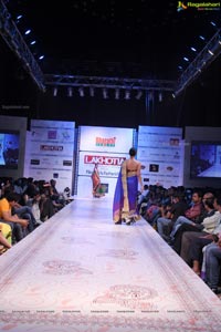 Lakhotia Institute of Design Fashion Show Filmistan to Fashionistan