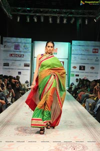 Lakhotia Institute of Design Fashion Show Filmistan to Fashionistan