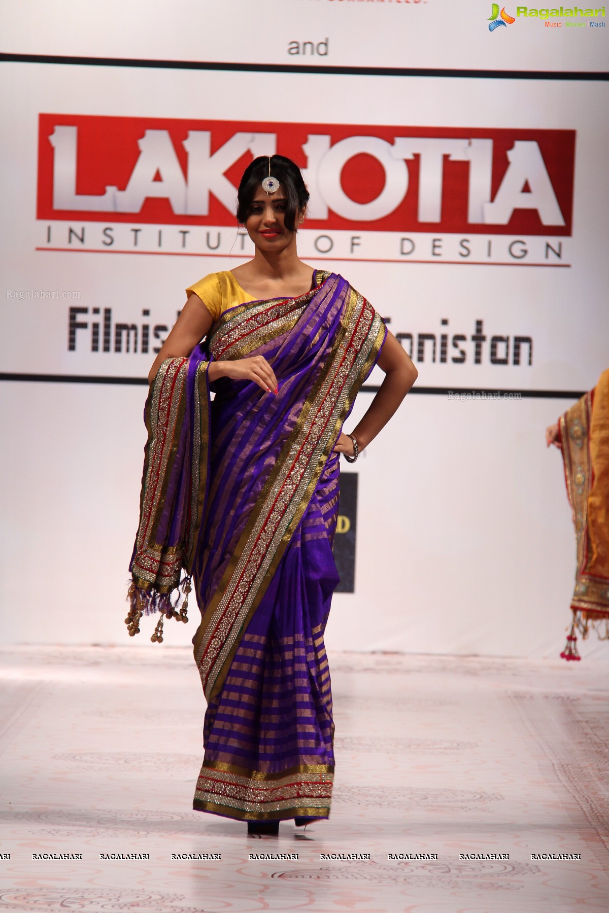 Hyderabad Fashion Week-2013, Season 3 (Day 2)