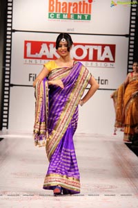 Lakhotia Institute of Design Fashion Show Filmistan to Fashionistan