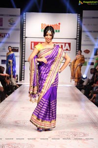 Lakhotia Institute of Design Fashion Show Filmistan to Fashionistan