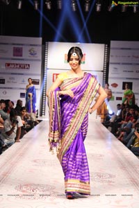 Lakhotia Institute of Design Fashion Show Filmistan to Fashionistan