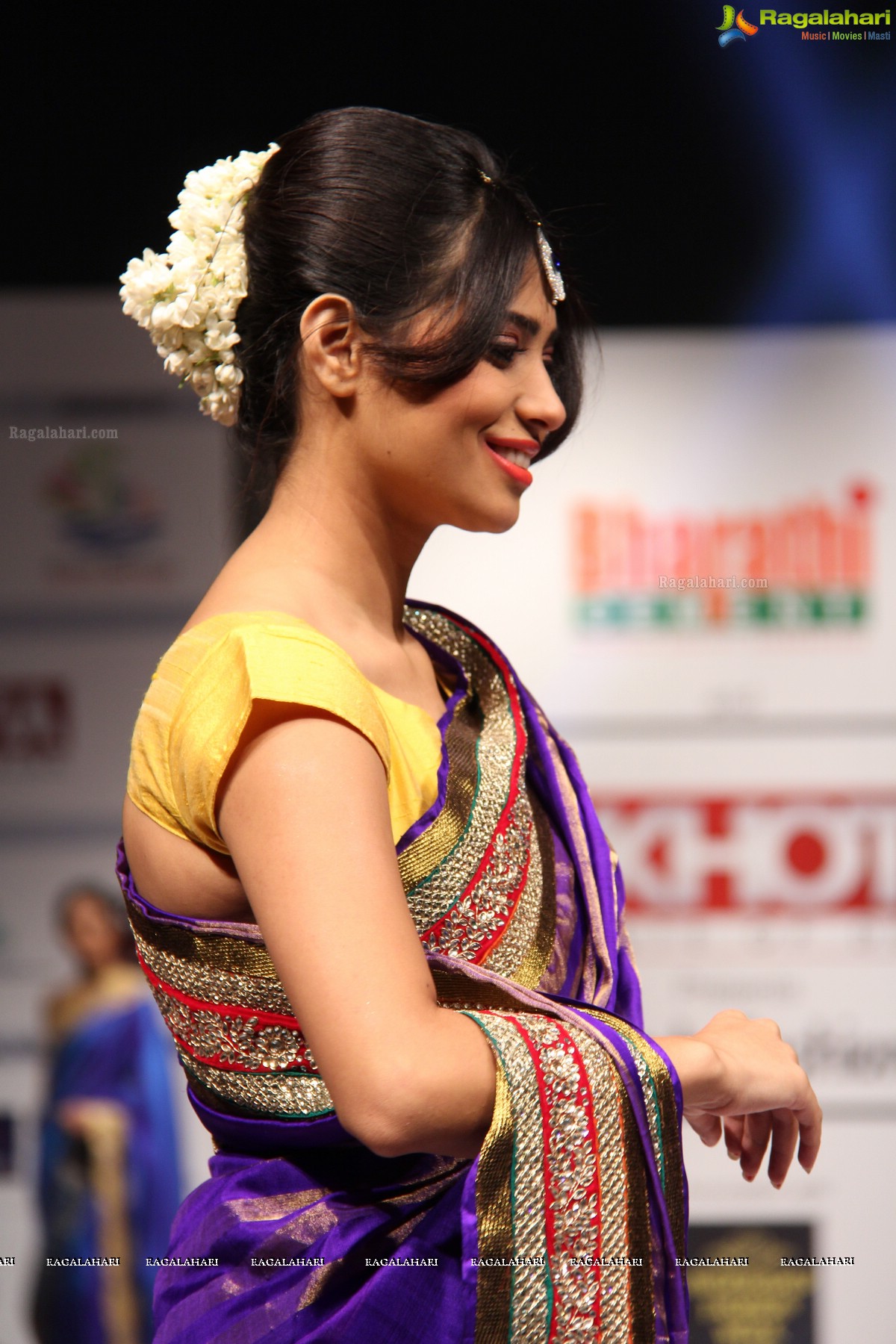 Hyderabad Fashion Week-2013, Season 3 (Day 2)