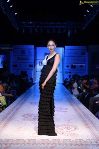 Lakhotia Institute of Design Fashion Show Filmistan to Fashionistan