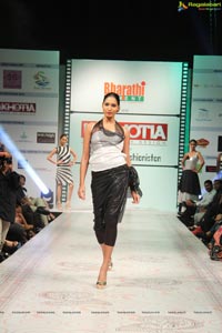 Lakhotia Institute of Design Fashion Show Filmistan to Fashionistan