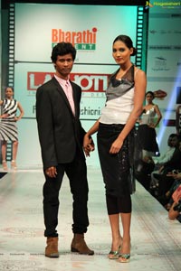 Lakhotia Institute of Design Fashion Show Filmistan to Fashionistan