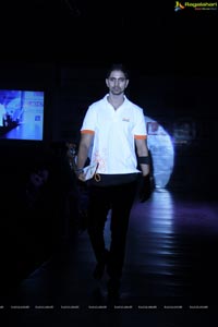 Lakhotia Institute of Design Fashion Show Filmistan to Fashionistan