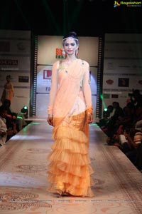 Lakhotia Institute of Design Fashion Show Filmistan to Fashionistan