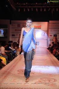 Lakhotia Institute of Design Fashion Show Filmistan to Fashionistan