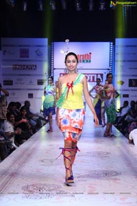 Lakhotia Institute of Design Fashion Show Filmistan to Fashionistan