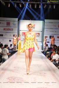 Lakhotia Institute of Design Fashion Show Filmistan to Fashionistan
