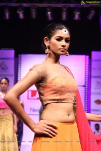 Lakhotia Institute of Design Fashion Show Filmistan to Fashionistan