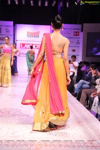 Lakhotia Institute of Design Fashion Show Filmistan to Fashionistan