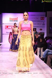 Lakhotia Institute of Design Fashion Show Filmistan to Fashionistan