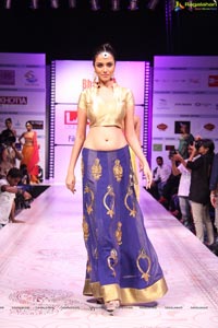 Lakhotia Institute of Design Fashion Show Filmistan to Fashionistan