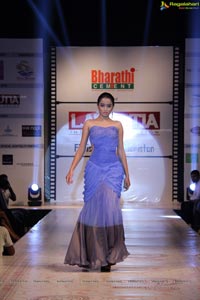 Lakhotia Institute of Design Fashion Show Filmistan to Fashionistan