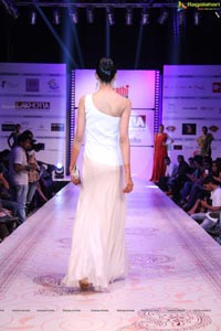 Lakhotia Institute of Design Fashion Show Filmistan to Fashionistan