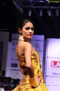 Lakhotia Institute of Design Fashion Show Filmistan to Fashionistan