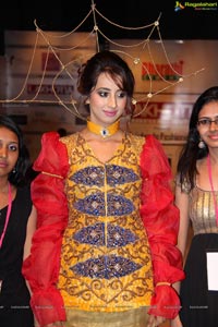 Lakhotia Institute of Design Fashion Show Filmistan to Fashionistan