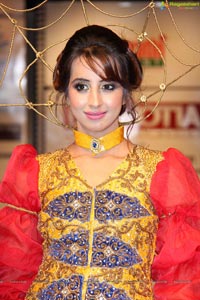 Lakhotia Institute of Design Fashion Show Filmistan to Fashionistan