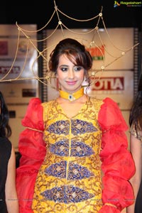 Lakhotia Institute of Design Fashion Show Filmistan to Fashionistan