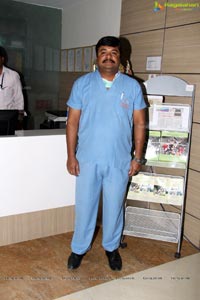 Dr. Nandakishore Dukkipati Livlife Hospitals 