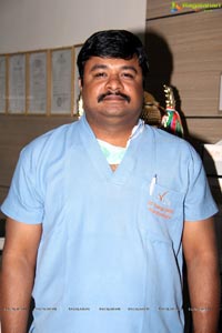 Dr. Nandakishore Dukkipati Livlife Hospitals 