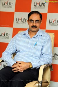 Dr. Nandakishore Dukkipati Livlife Hospitals 