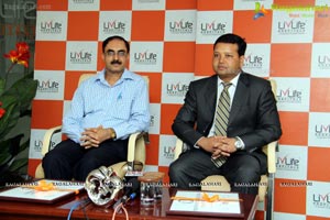 Dr. Nandakishore Dukkipati Livlife Hospitals 