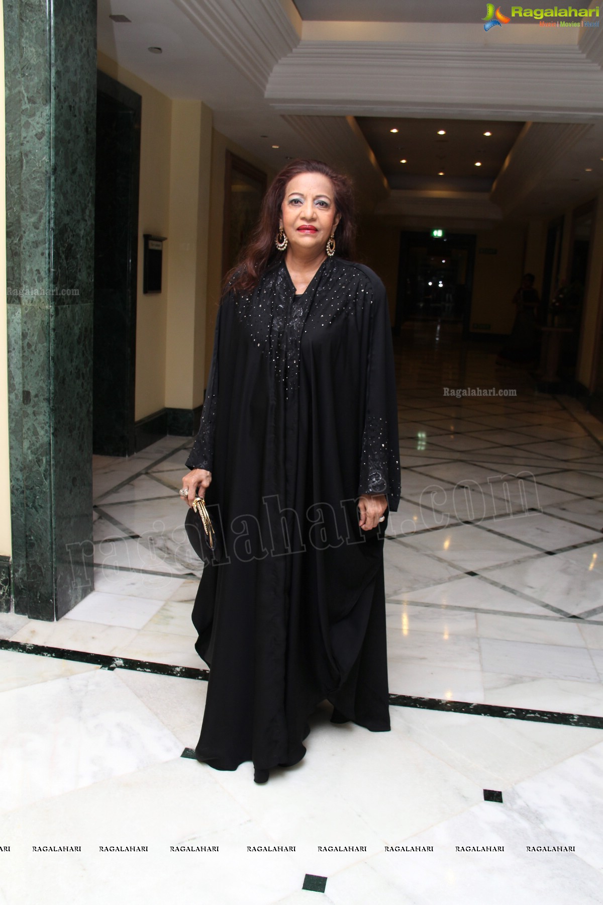 Sadiqa Peerbhoy's Marry Go Round Book Launch at ITC Kakatiya, Hyderabad