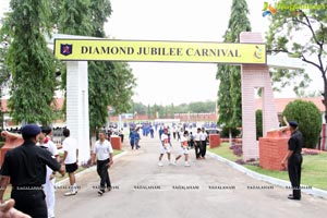 MCEME Diamond Jubilee Celebrations