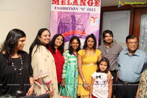 Melange Lifestyle Exhibition 2013 at Taj Krishna, Hyderabad