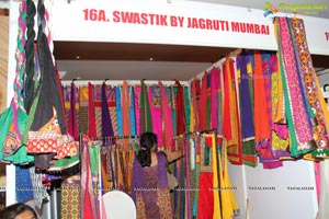 Melange Lifestyle Exhibition 2013 at Taj Krishna, Hyderabad