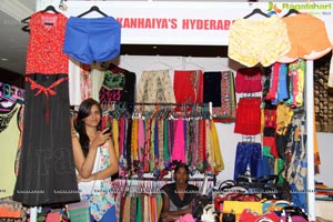 Melange Lifestyle Exhibition 2013 at Taj Krishna, Hyderabad