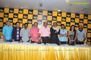 Mirchi Music Awards 2013 Press Meet