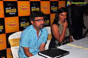 Mirchi Music Awards 2013 Press Meet