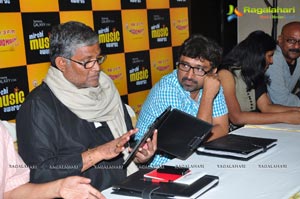 Mirchi Music Awards 2013 Press Meet