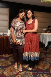 Mommy n Me Season 2 First Event