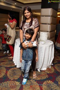 Mommy n Me Season 2 First Event