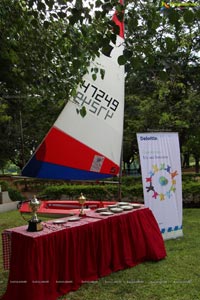 Monsoon Regatta Press Meet