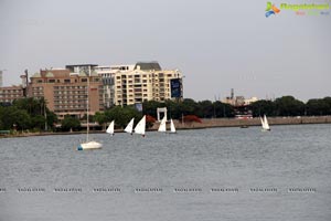 Monsoon Regatta Press Meet